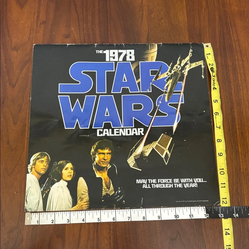 20th Century Studios 1978 star